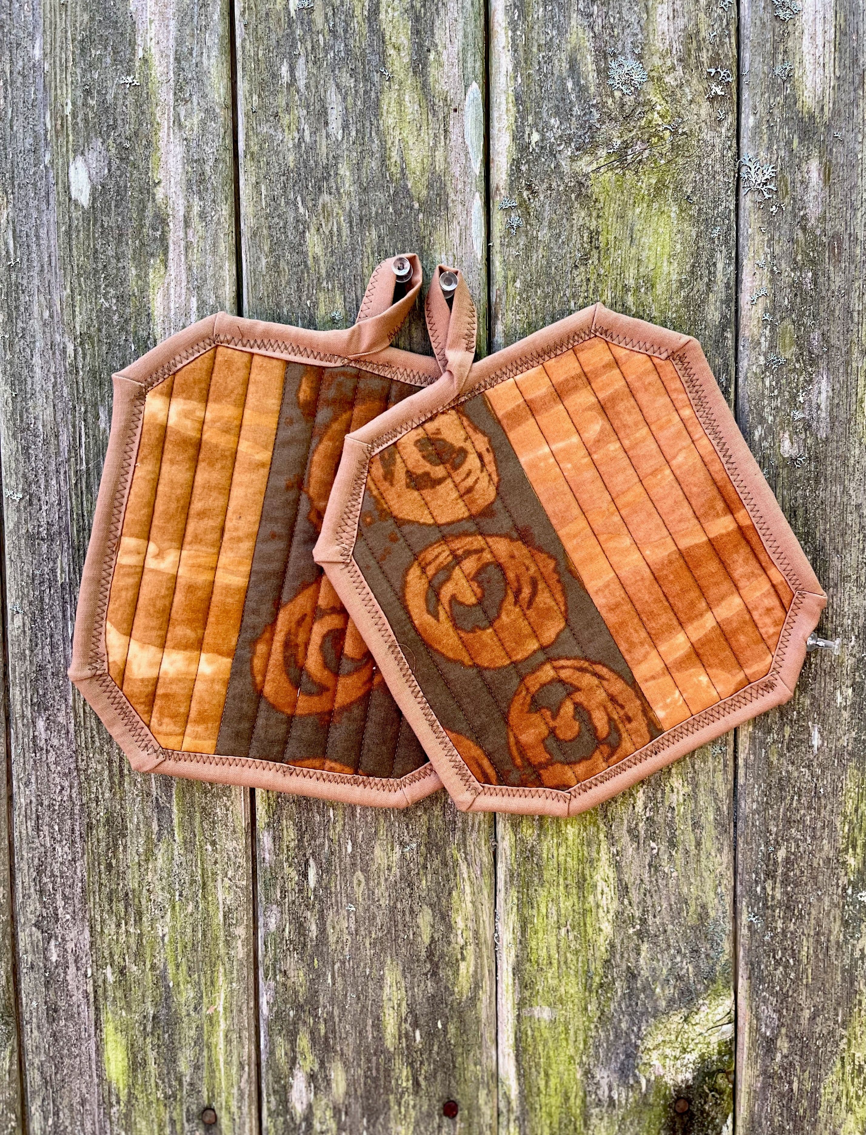 Potholders