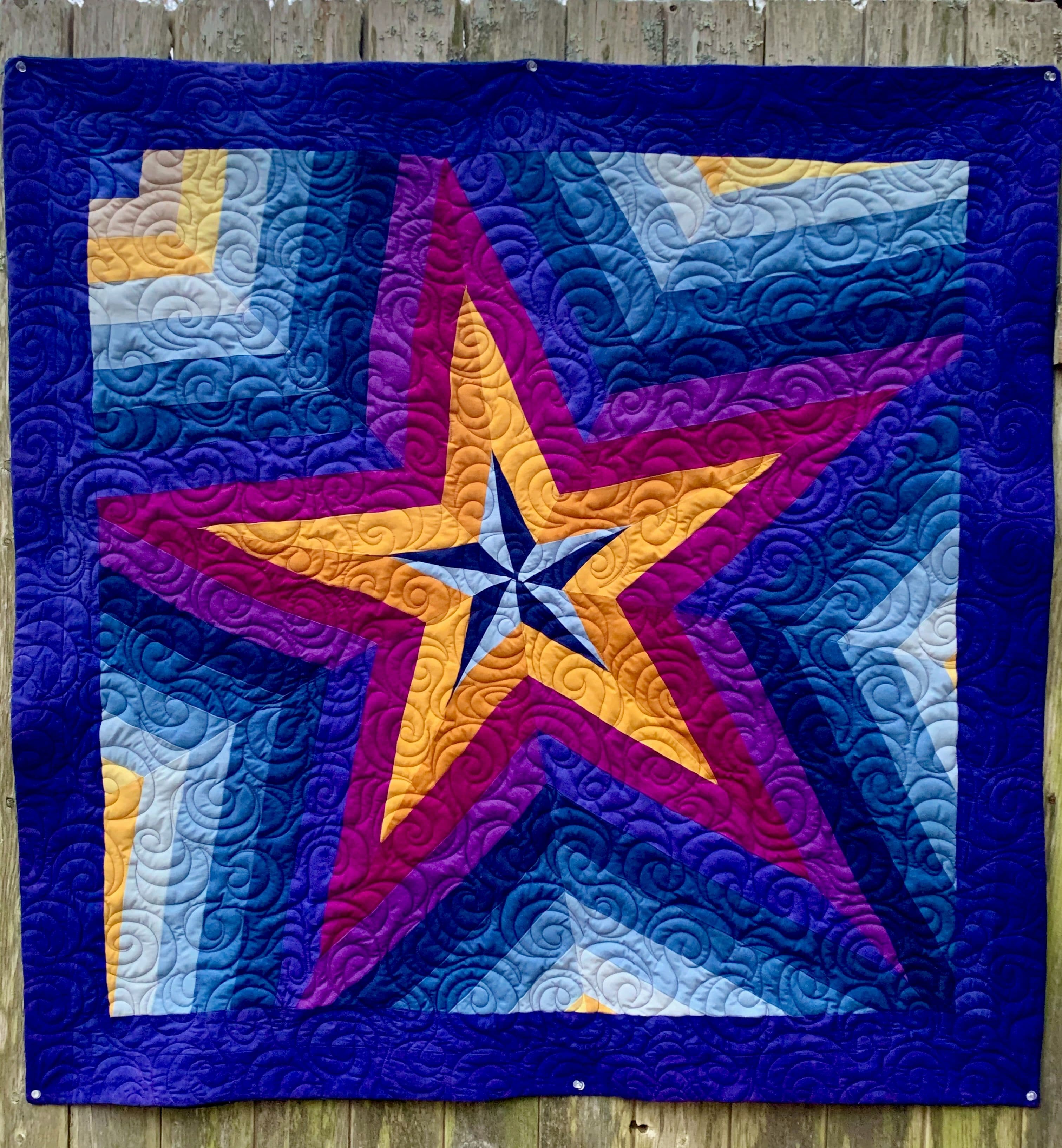 Star bright