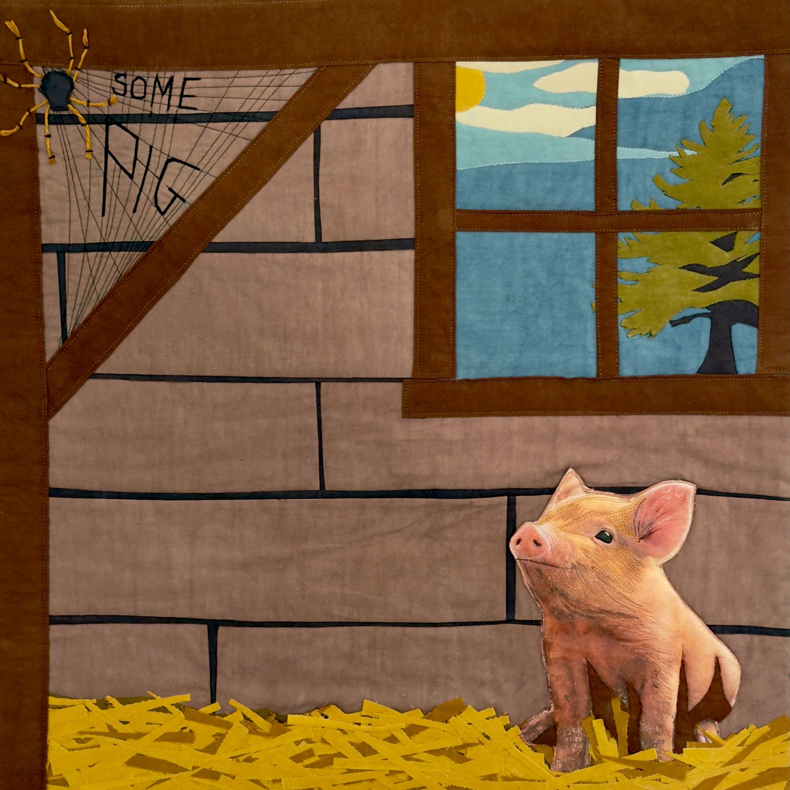 Some pig