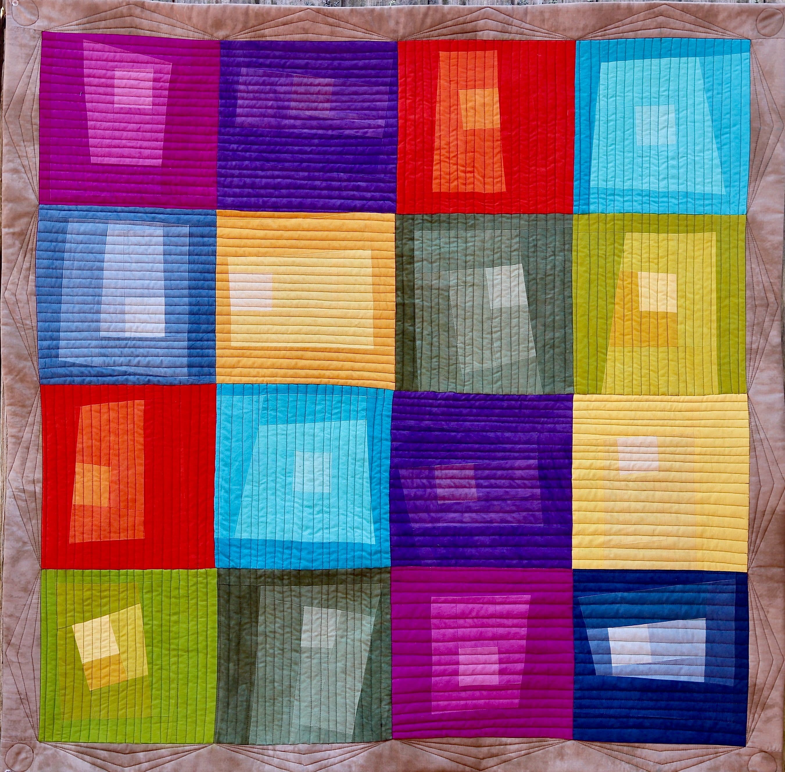 Prayer flags